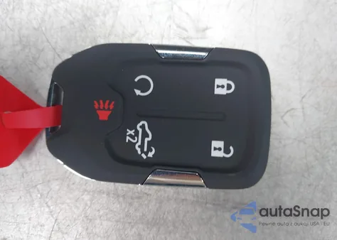 2021 GMC Sierra 1500 2Wd Short Box Elevation z USA, uszkodzony, nr VIN 3GTP8CED3MG330981